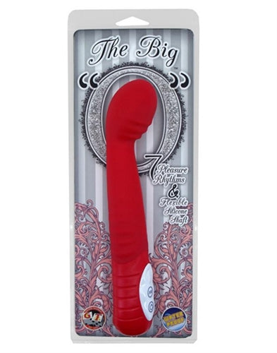 The Big O - Red GT103R