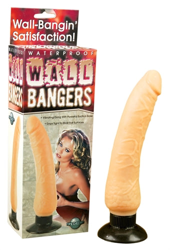 Wall Bangers - Beige PD1357-21