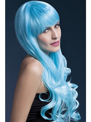 Emily Wig - 2-Tone Blue FV-42557