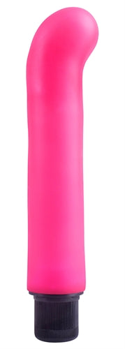 Neon Luv Touch XL G-Spot Softees - Pink PD1407-11