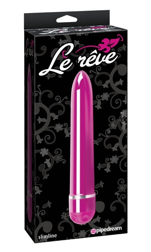 Le Reve Slimline - Pink PD1162-11