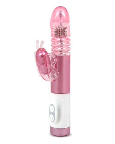 Butterfly Stroker Mini V2 - Pink BL-39950