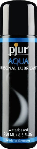 Pjur Aqua 250ml. PJ-WEF60061