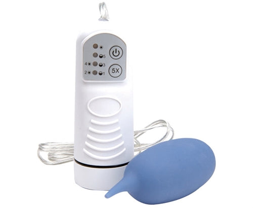 Penthouse Mode Cyber Flicker 5x - Blissful Blue P9386-6 TS1093866