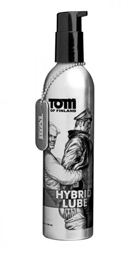 Tom of Fin. Hybrid Lube 8 Oz. TOF-TF4781