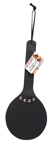 Fetish Fantasy Series Designer Paddle I PD3833-01