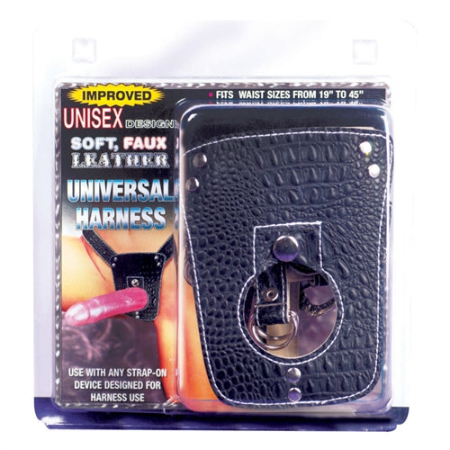 Universal Harness New Design Ts0449-6 TS1004496