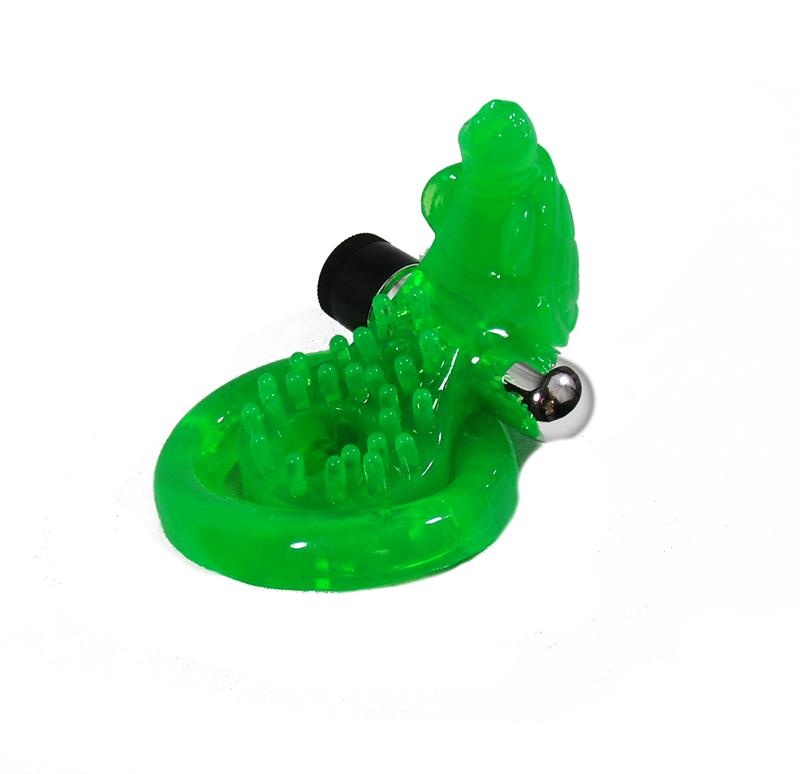 Xtreme Xtasy Green Turtle GT598-5