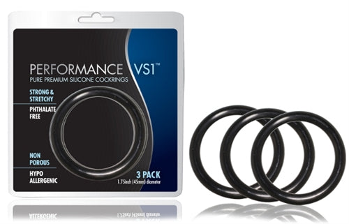 Performance Rings Vs1 BL-71815
