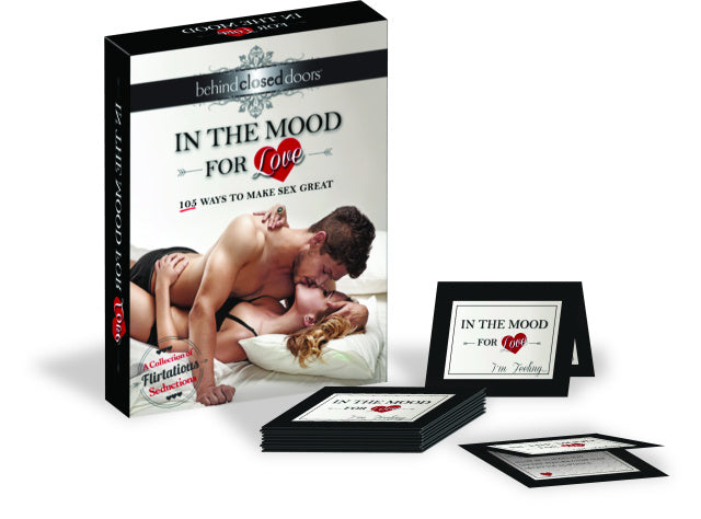 In the Mood for Love LG-BCD004