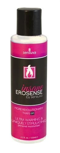 Erosense Insane Personal Moisturuzer - 4.2 Oz. SEN-EROVL344