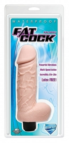 Fat Cock Xxlarge PD3390-03