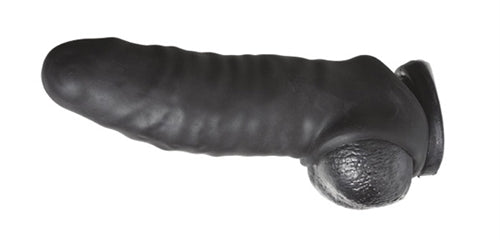 Real Boy Double Toy Kit - Black PF-CS04B