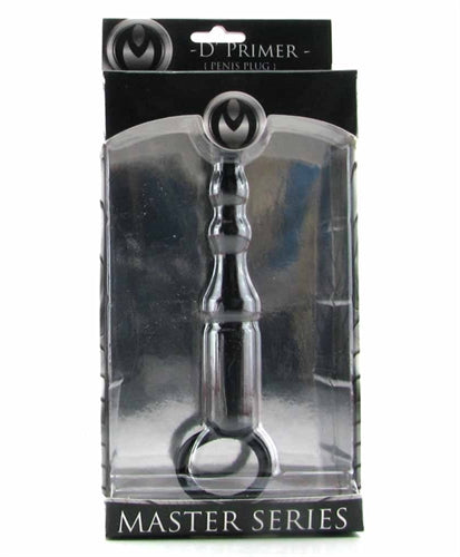 D Primer Penis Plug MS-AC514