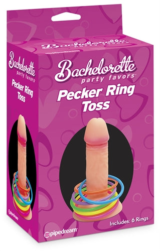 Pecker Ring Toss PD8202-01