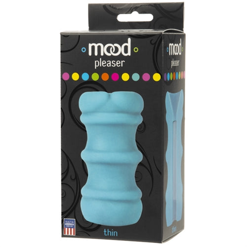 Mood Pleaser Thin - Blue DJ1471-01