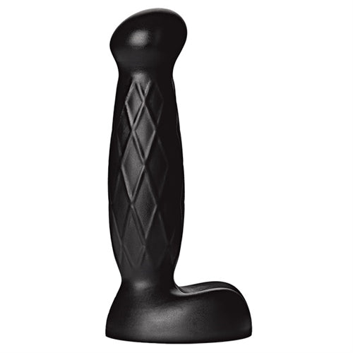 Platinum Truskyn - the Tru Feel - Black DJ0125-34BX