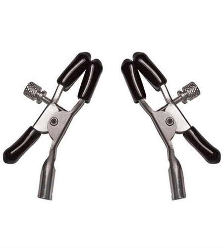 Sexperiments Nipple Clips SS510-85