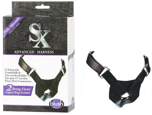 Advanced Harness BL-80975