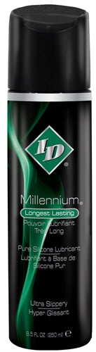 ID Millennium Silicone Lubricant - 8.5 Oz. ID-MLL-08
