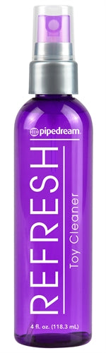 Refresh Toy Cleaner 4 Fl. Oz PD9755-00