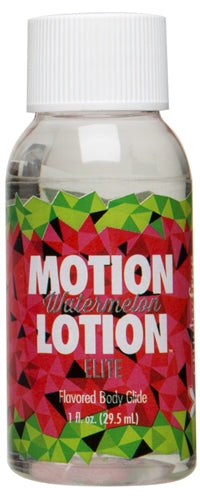 Motion Lotion Elite - Watermelon DJ1300-54-BU