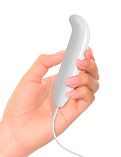 Isex USB G-Spot Massager PD1053-19