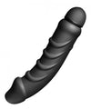 Tom of Fin. 5 Speed Silicone Vibe TOF-TF1770