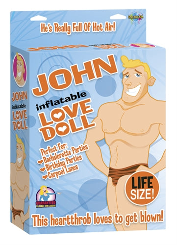 John Sex Doll PD8605-00
