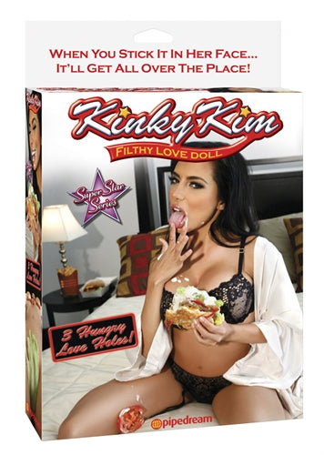 Kinky Kim Doll PD3572-00