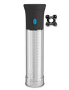 Pump Worx Deluxe Auto-Vac Pump PD3292-00