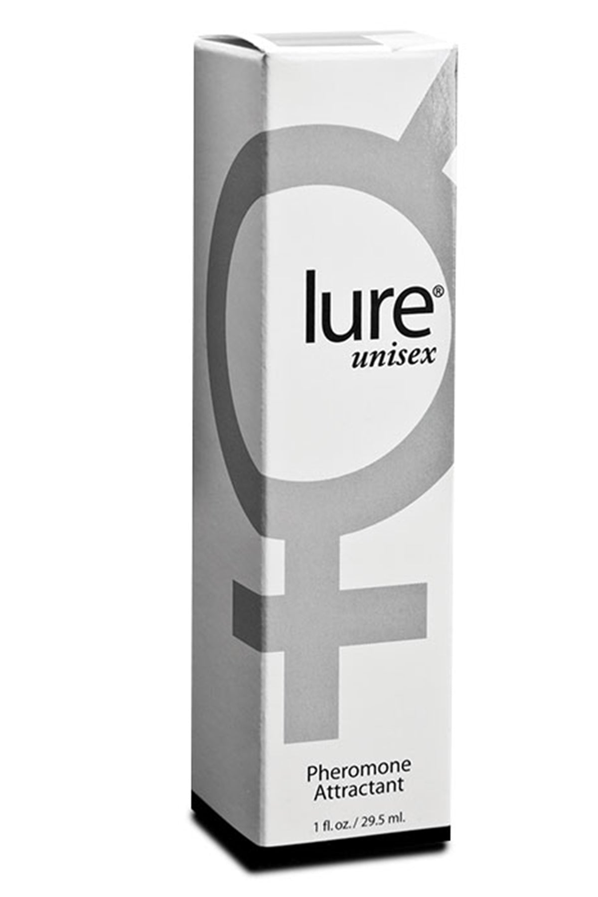 Lure Unisex Pheromone Attractant Cologne - 1 Fl. Oz./ 29 ml Bottle TS1033344