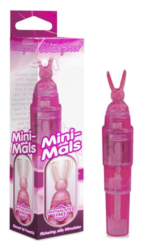 Mini-Mals Bunny PD1130-11