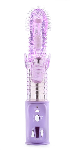 The Jimmee Lighting Rod - Purple CCA07-0