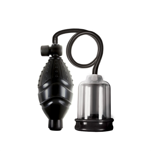 Renegade - Just the Tip - Clear Pump NSN1124-61