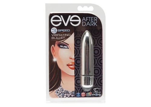 Eve After Dark Vibrating Bullet - Shimmer TS1075002
