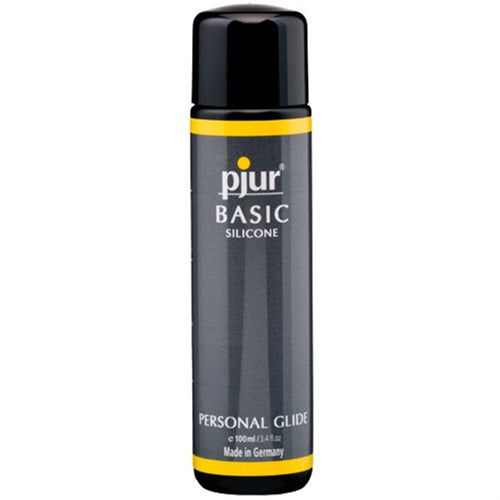 Pjur Basic Personal Glide 100 ml PJ-PBS71041