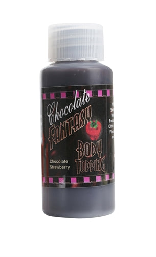 Chocolate Fantasy - Chocolate  Strawberry - 1oz PD9522-78