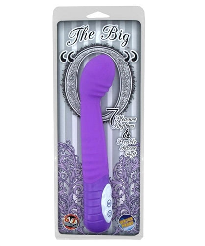 The Big O - Lavender GT103L