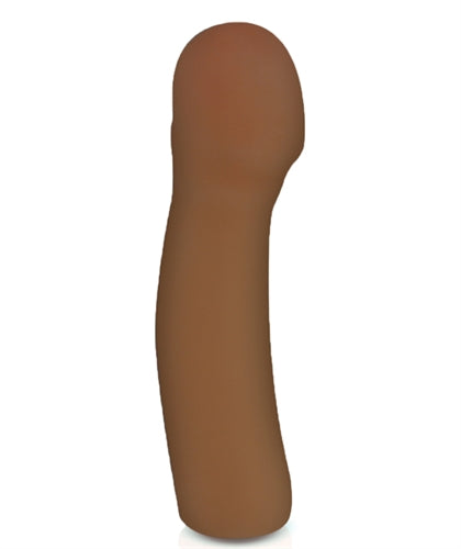 Performance 3-Inch Cock Extender - Brown BL-26396