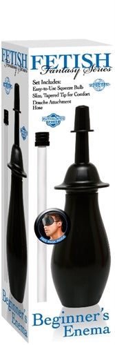 Beginners Enema PD3920-23