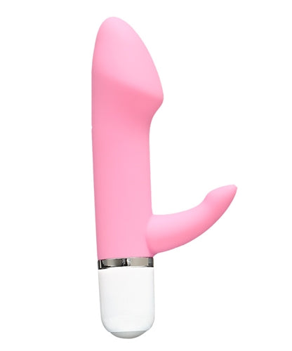Eva Mini Vibe-Blpnk Make Me Blush Pink VI-M0304BLPNK
