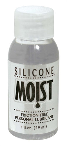 Moist Silicone Lotion - 1 Fl. Oz. PD9717-00