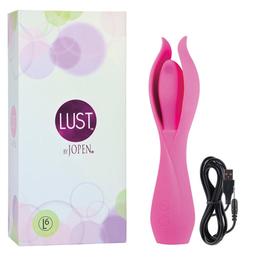 Lust L6 - Pink JO4721003