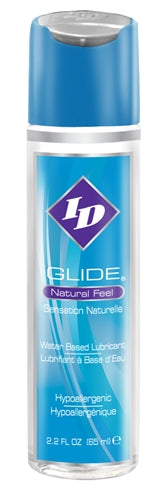 ID Glide  - 2.2 Fl. Oz. ID-GLD-02