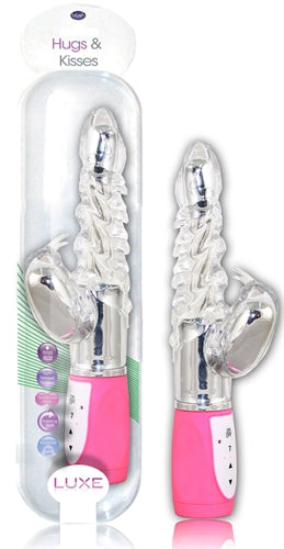 Hugs and Kisses - Pink BL-35380