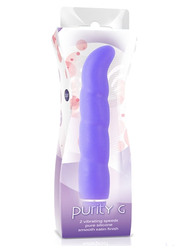 Purity G - Periwinkle BL-30523