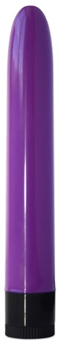 Shibari 7-Inch Multi-Speed Vibrator - Purple SW-VIB7-PUR