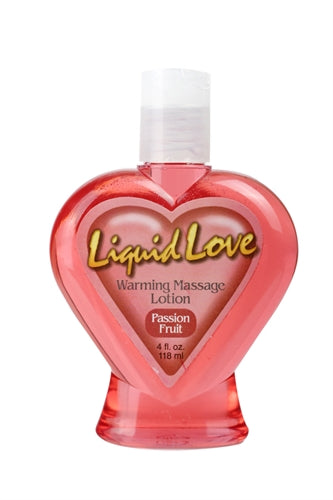 Liquid Love - 4 Fl. Oz. - Passion Fruit PD9580-69
