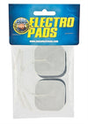 Adhesive Electro-Pads Pack of 4 ZE-CM103